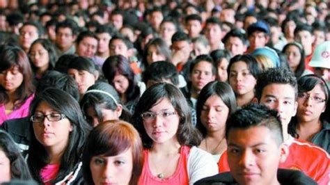 El 20 Por Ciento De Los Mexicanos Sufren Discriminación Enadis 2017 Gluc Mx