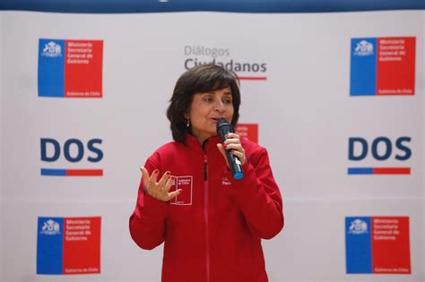 Paula graciela daza narbona (born 25 january 1960) is a chilean surgeon, pediatrician and politician currently serving as undersecretary of public health. Entregando Buenas Noticias: El Director de la DOS Álvaro ...