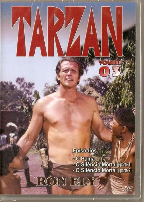 Tarzan Mejores Series Tv Tarzán Programas De Televisión Antiguos