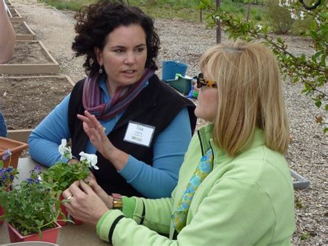 Horticultural Therapy Therapeutic Landscapes Network