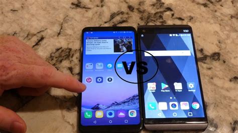 Lg G5 Vs Lg Stylus 3 Plus Speed Test Comparison Real Test In 2019