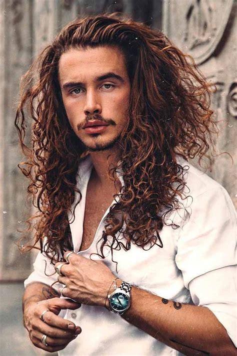 100 best men s hairstyles and haircuts to look super hot long hair styles men medium length