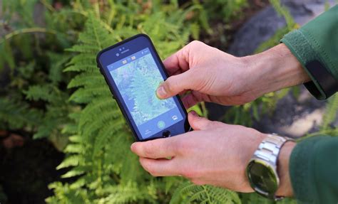 How A Citizen Science App With Over 70000 Users Is Creating Local
