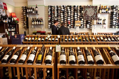 Ca Wine Sales Hit 341 Billion In 2016 Wine Sale Wine Store Design