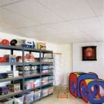 Explore certainteed's vast ceiling products and solutions. Ceiling Materials Options | HomeTips