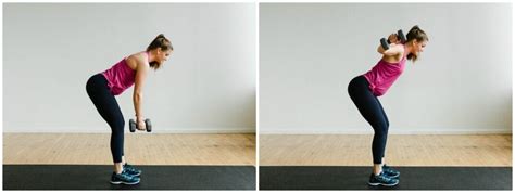 Back Fly Collage Back Exercises Nourish Move Love