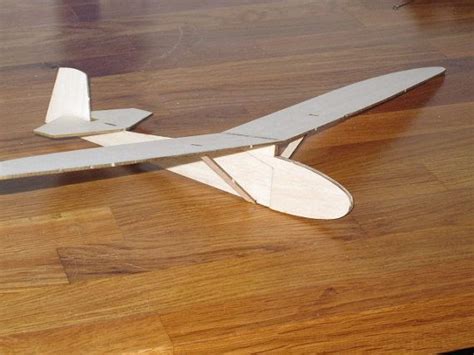 Balsa Wood Glider Kits Terrebook