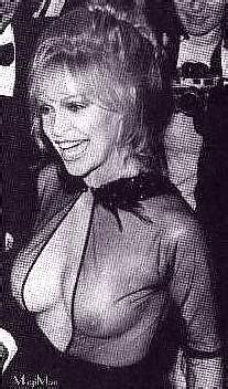 Naked pictures of barbara eden