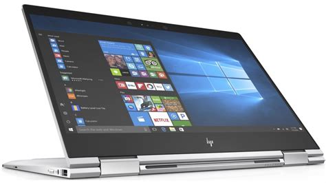 Buy Hp Spectre X360 13 Ae024tu 133 Modern Pc Laptop Domayne Au