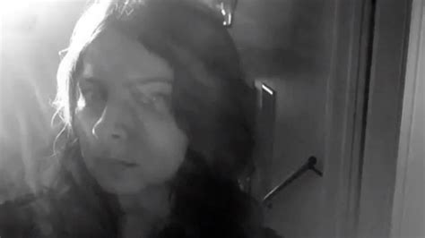 Hope Sandoval In Mysterious New VIDEO Tendril Tales April 2016