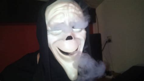 Smoking Scream Youtube