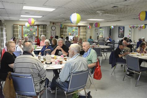 Viewpoint East Hampton Senior Center Offers An Amazing Deal And Many
