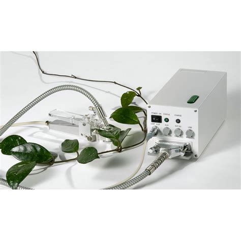 Pam2500 High Performance Field And Laboratory Chlorophyll Fluorometer