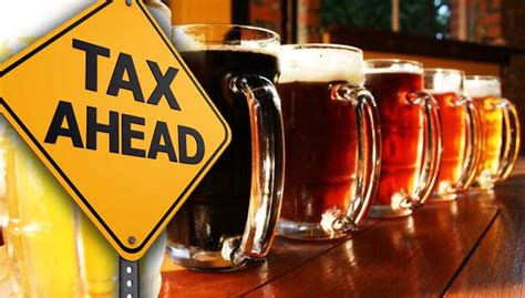 Malaysia Increases Alcohol Tax By Alcohol Justice