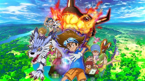 Come and download digimon season 1 absolutely for free. Digimon Adventure 1ª Temporada Torrent (2020) WEB-DL 720p ...