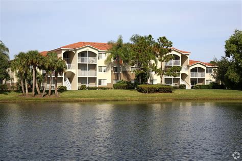 Pine Lakes Preserve Apartments In Port Saint Lucie Fl