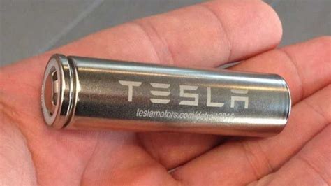 Tesla Confirms Vale Nickel Deal Lists Battery Material Suppliers