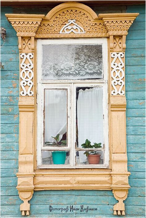 20 Russian Window Frame Ideas Diy And Crafts Blog