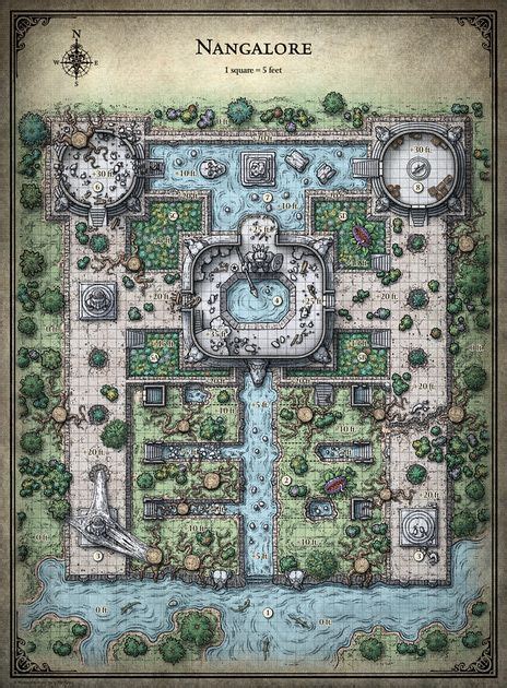 Tomb Of Annihilation Nangalore 5e Digital Dm And Player Versions 2