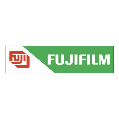 Fujifilm Logo PNG Transparent 1 Brands Logos