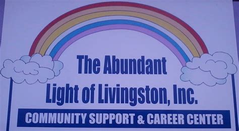 Abundant Light Of Livingston Inc Livingston Tx