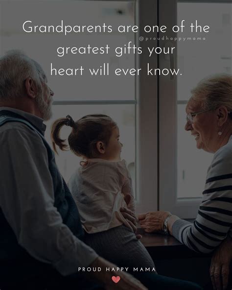 135 Best Grandparents Quotes With Images 2023
