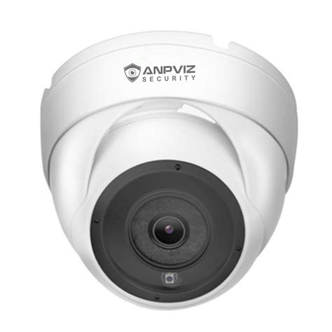 Unilook 4mp Poe Ip Security Camera Outdoor Onvif H265 Turret Dome Ir 30m P2p Plugandplay With