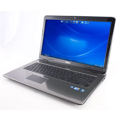 Dell Inspiron 17r 2248mrb Review 2012 Pcmag Uk