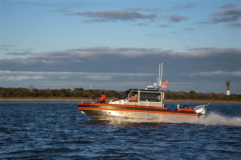 Dvids Images Coast Guard Station Charleston Response Boat Small