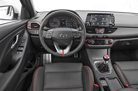 2017 hyundai elantra sport interior. Hyundai Elantra GT: 2018 Motor Trend Car of the Year ...
