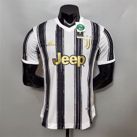 Juventus camiseta de la 1ª equipación 2020/2021 mujer. Camiseta Original Del Juventus 2020/ 2021 Versión Jugador ...