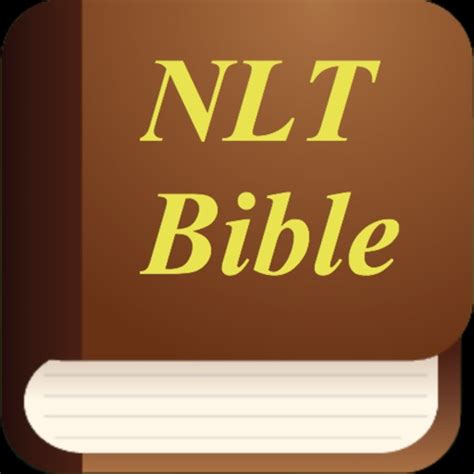 Nlt Bible Holy Audio Version By Tatsiana Shukalovich
