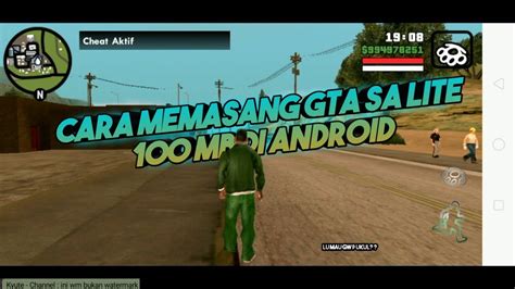 Gta sa for ppsspp emulator download now highly. Gta Sa Ppsspp 100Mb / GTA SA NUANSA INDONESIA|| FULL MOD HANYA 100MB - YouTube : Gta sa for ...