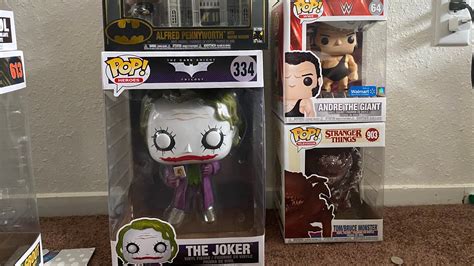 The Most Funko Pops Purchased In 24 Hours Youtube