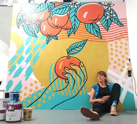 Wall Murals Painted, Door Murals, Hand Painted Walls, Mural Wall Art