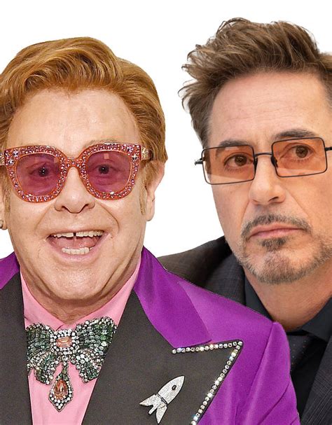 why do so many aging stars wear tinted glasses wsj vlr eng br