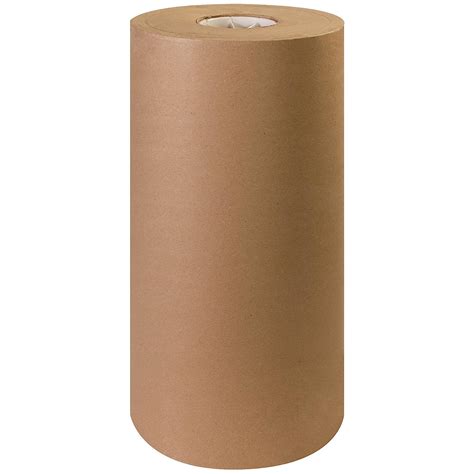 Kraft Paper Roll 30 18 X 1200 Kraft 1 Roll By Discount Shipping Usa Amazonca Home