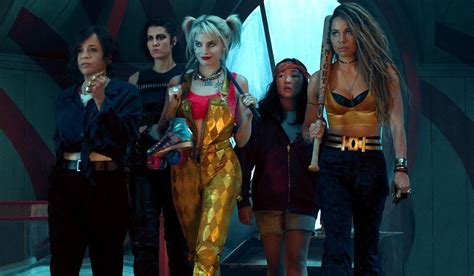 Birds Of Prey Ending Explained What Happened And What Does It Mean