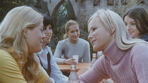 Schulmädchen Report 3 Teil Was Eltern Nicht Mal Ahnen 1972 Filmer