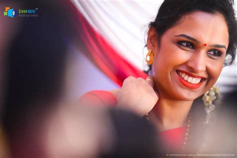 Nyla Usha Cousin Wedding Kerala Wedding Style