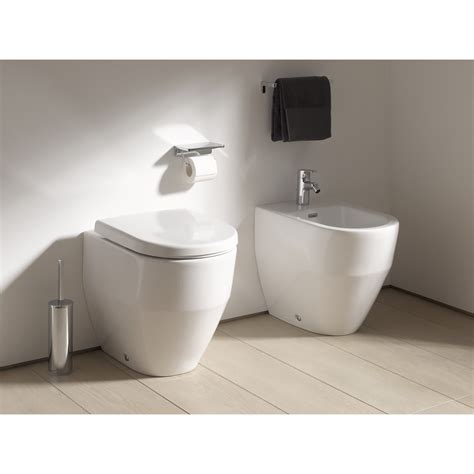 Laufen Pro A Floorstanding Wc Laufen Colors And Finishes White