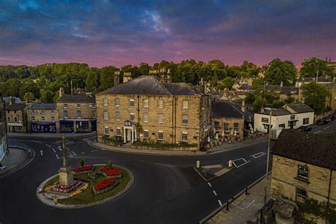 Rutland Arms Hotel Bakewell Updated 2022 Reviews