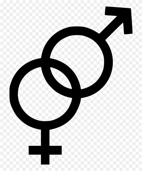 Heterosexuality Hetero Gender Sex Sexual Masculine And Feminine Free