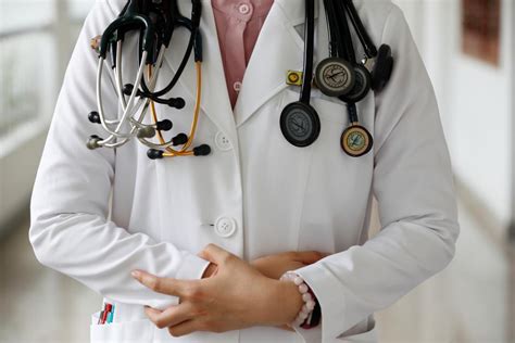 Is The Us Healthcare System As Resilient As Its Doctors