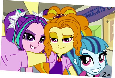 My Little Pony Friendship Is Magic Equestria Girls Rainbow Rocks The