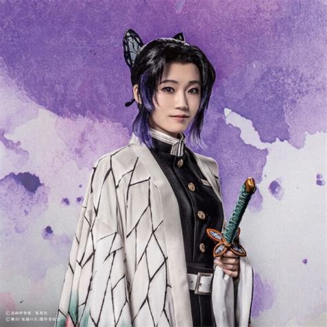 Demon Slayer Stage Play Shares Impressive Costumes And Key Visual