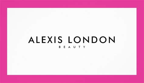Alexis London Beauty London Nextdoor