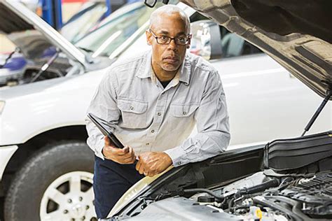 Want To Avoid Auto Repair Scams Heres How New Pittsburgh Courier