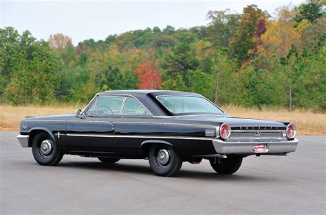 Ford Galaxie In The House Of The Dead Overkill