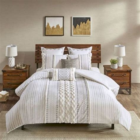 Most Popular Bedding For Farmhouse Bedroom Design Ideas And Decor Comforter Sets